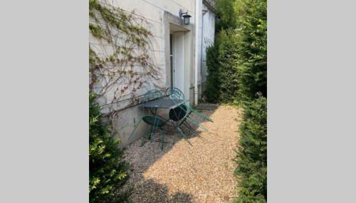 Le Clos de l'Eglise - Blanche - Foto 4