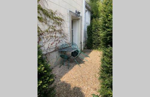 Le Clos de l'Eglise - Blanche - Foto 4