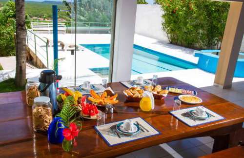 Alto do Aeroporto Hotel - Foto 16