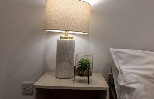 Ilkeston High End Apartments Perfect For Contractors - Foto 20