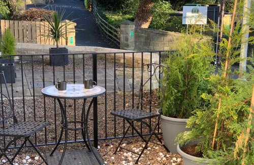 Column Mews Townhouse - Foto 14