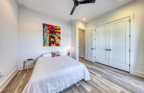 The Saint on St Johns - Foto 25