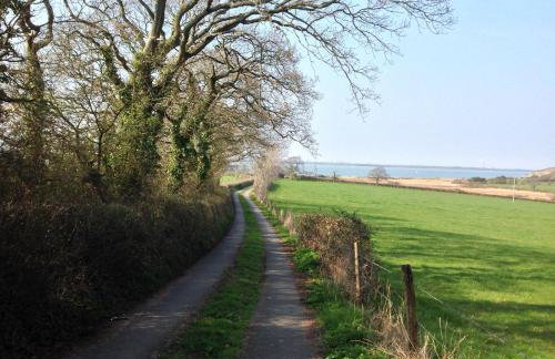 Stable Cottages - Foto 37