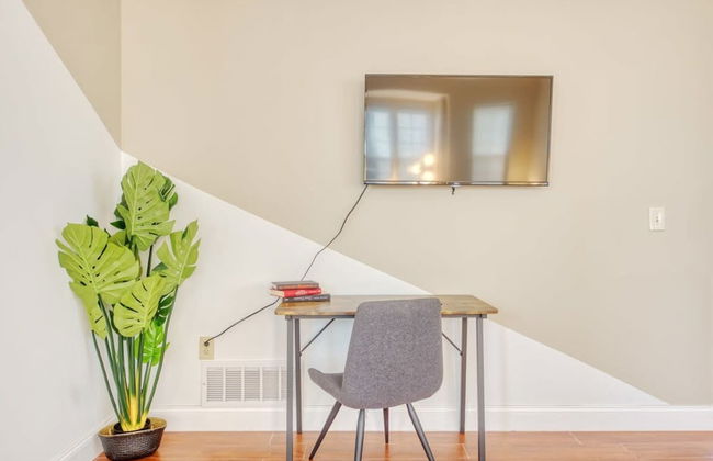 Cherry Suites 3BR Apt w W D Foosball Table - Foto 24