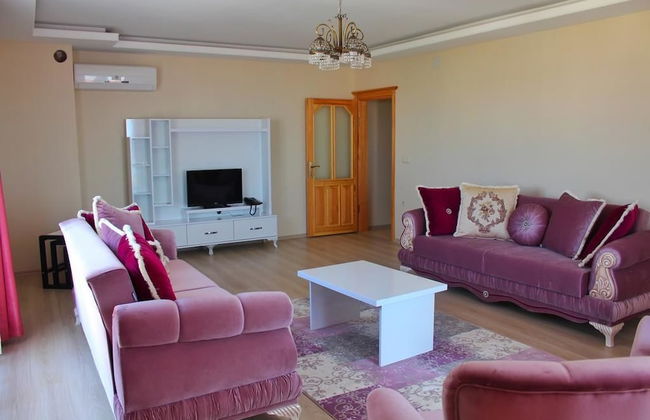 Ozgurcan Apart - Photo 14