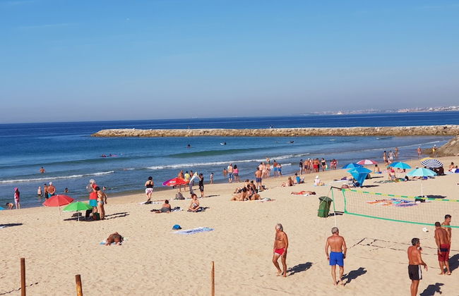 Caparica Central Apartment by Host-Point - Foto 17