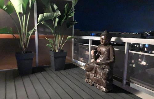 TOP 2 Bedrooms 2 Baths 2 WCs Terrasse Juan Les Pins - Photo 32