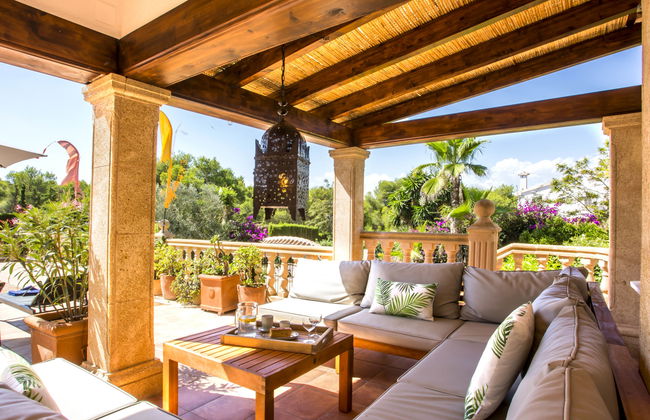 Villa Lantana - Foto 7