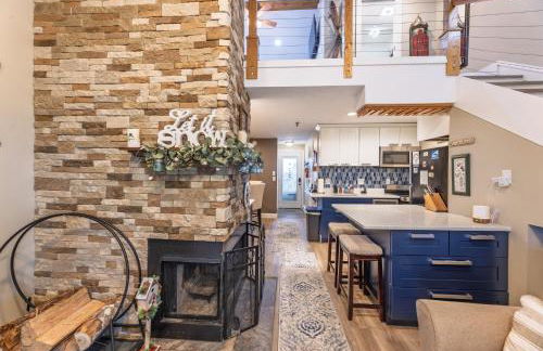 Mountain Crest Cabin - Foto 37