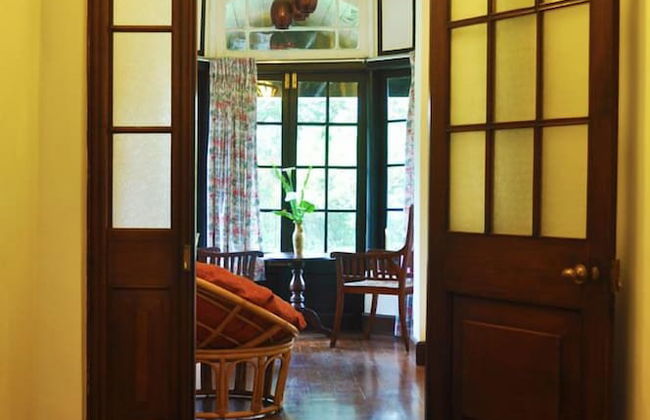 Hill Cottage - Foto 33