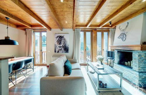 ETH CAUDER de Alma de Nieve - Foto 11