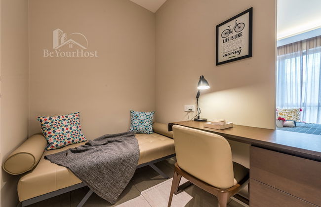 Dorsett Residences by BeYourHost - Foto 18