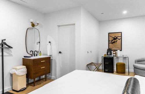 The Phenix Historic DWTN Hotel, King Bed, Room # 306 - Foto 3