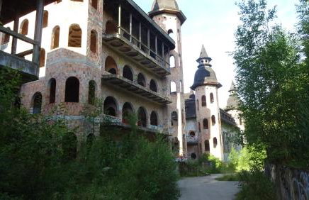 Zielono Mi - Dom Gościnny w Łapalicach - Foto 38