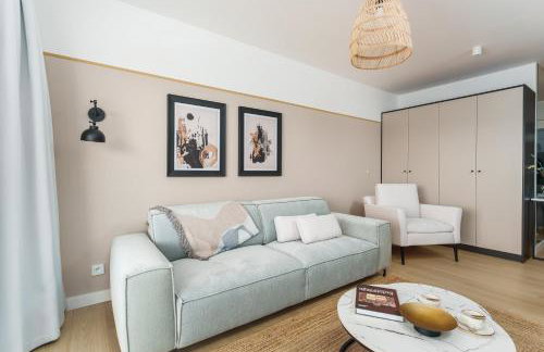 Apartamenty Lighthouse - Polanki Aqua - Kołobrzeg - Foto 18