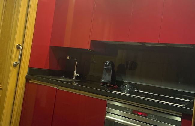 Artplatinum Suites & Apartments - Foto 13