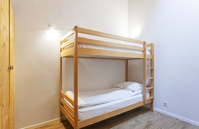 T-Resort La Tzoumaz 4p8 - Foto 11