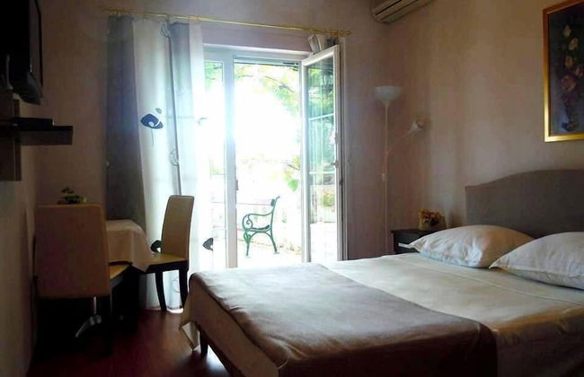 Apartments Villa Lastva - Foto 21