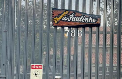 Chácara do Paulinho - Foto 24