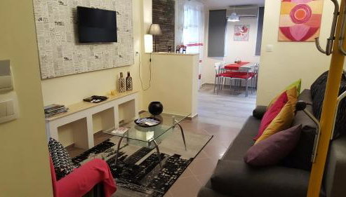 City Space Apartments - Foto 4