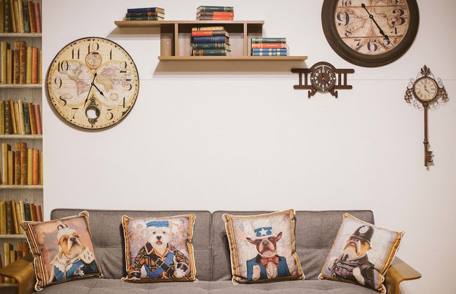 Alteea 2 Deluxe Bucharest Apartments - Foto 43