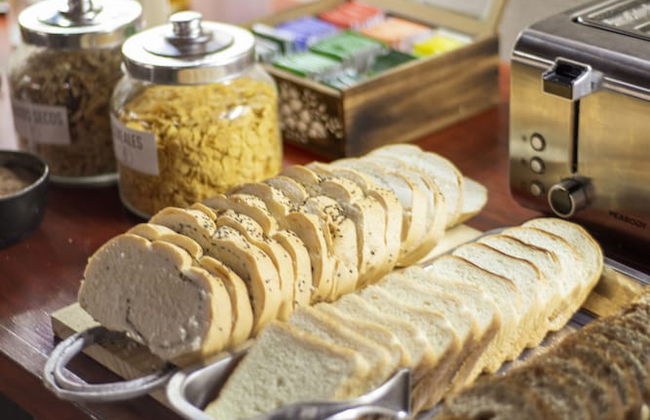 Olivos de Monte - Foto 56