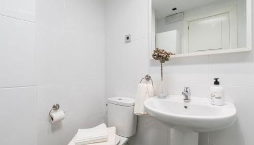 Madrid Total Access Apt 4 person - Foto 5