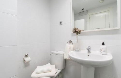 Madrid Total Access Apt 4 person - Foto 5