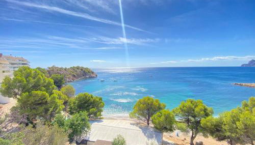 Apartamento en Altea, Mascarat - Photo 2