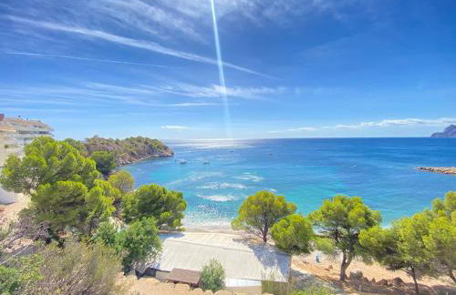 Apartamento en Altea, Mascarat - Photo 2