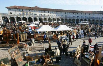 Boutique House Alle Loggie Palladiane di Villa Contarini - Foto 33