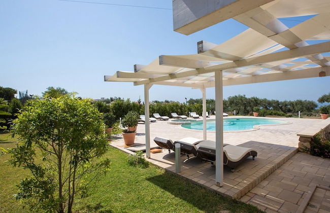 Le-c336-sp2140at - Villa Sanssouci 8 - Foto 5