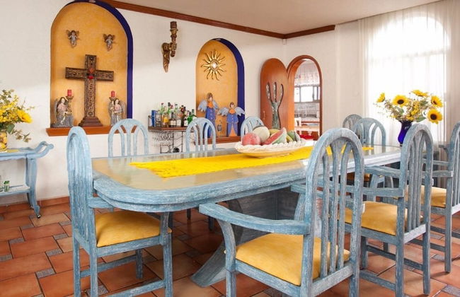 Residencia Jardin Real - Foto 8