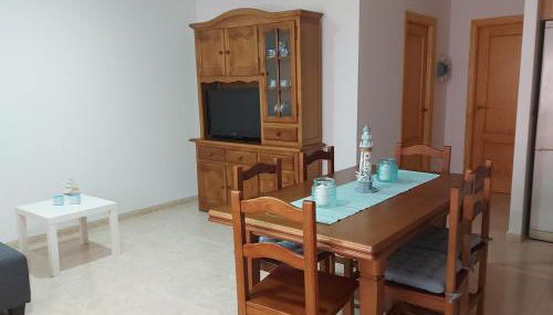 Apartament de Marieta del Delta - Foto 2