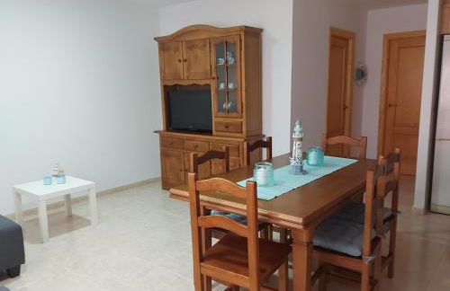 Apartament de Marieta del Delta - Foto 2