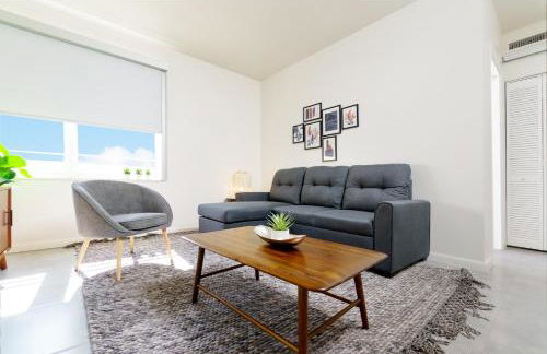 Franklin Suites South Beach - Foto 26