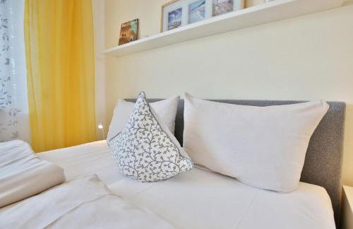 Appartementanlage am Taschensee Taschensee Appartement 9 - Photo 19