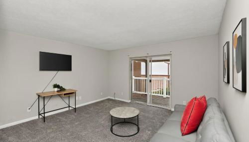 Warm and welcoming 2-bed Winchester getaway - Foto 3