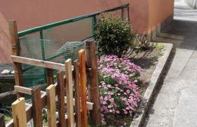 CASA ALESSIA NEL VERDE con WI-FI - Foto 12