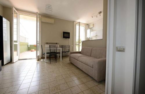 TerrazzaSoleMare Mimosa - Foto 20