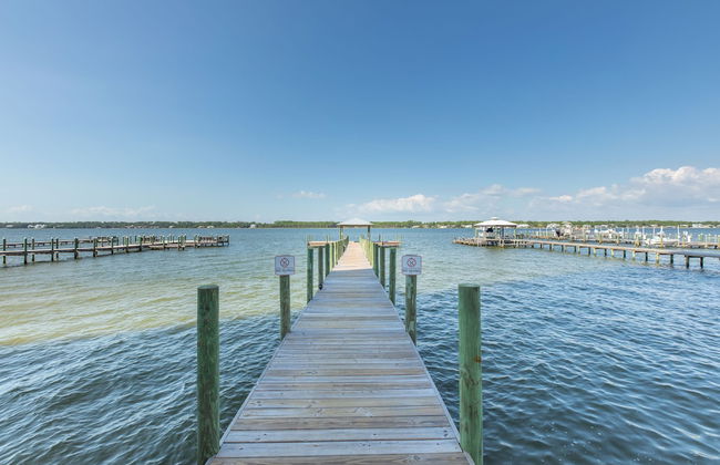 Little Lagoon Cottages - Photo 36