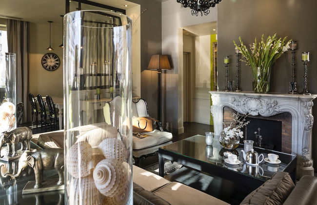 Villa Garbo - Foto 3