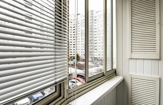 Apartment - Ostrovityanova 5k1 - Foto 5