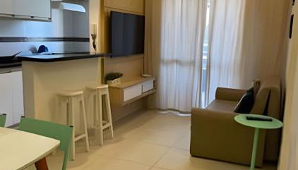 150m da Praia das Toninhas Com Varanda Gourmet - Foto 2