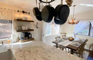 B-B Ranch Cottage~Heart of Gold Country~*HOT TUB* - Foto 39