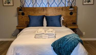 Hot Tub Hideaway by Timber Oaks Vacation Rentals - Foto 5