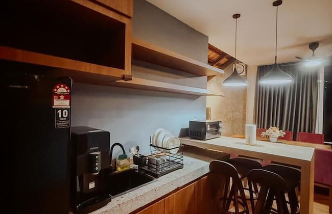 ROYALE RIVIERA RESORT PRIVATE POOL VILLA - Foto 79