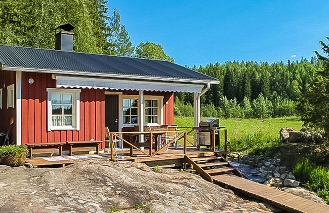 Virrin tila - Foto 17