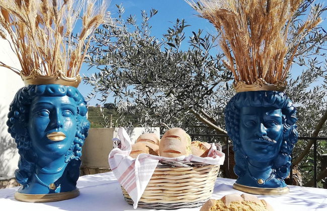 Belvilla by OYO Casale di Benedetto - Foto 26