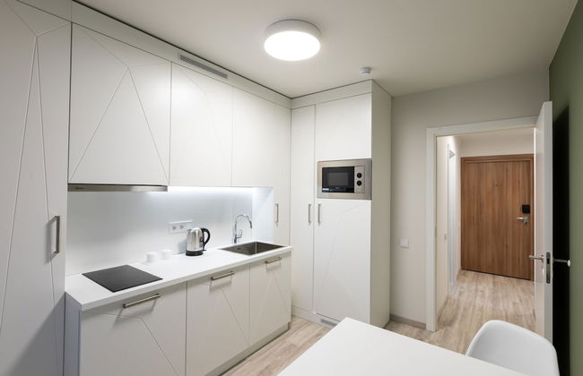 Valo Hotel City - Foto 23